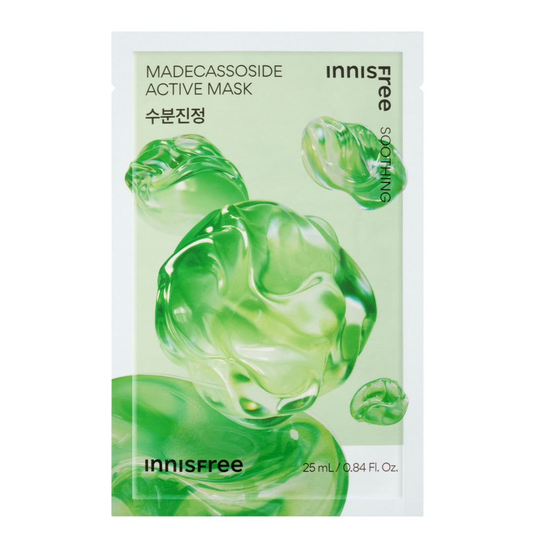 Innisfree Madecassoside Active Mask 25ML